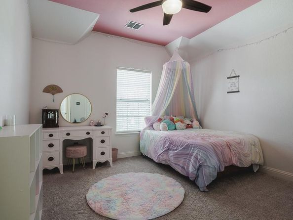 254  Cox Drive , Fate Texas 75087