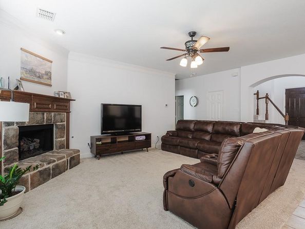 254  Cox Drive , Fate Texas 75087