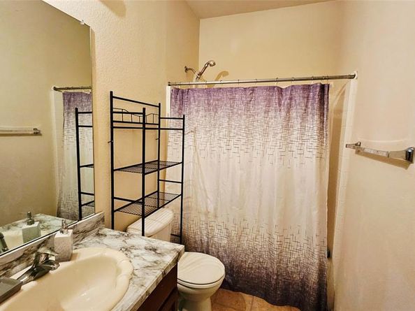 3121  Evangeline Road , Fort Worth Texas 76140