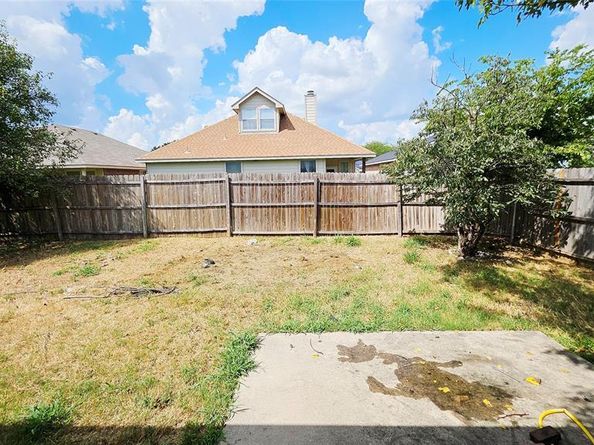 3121  Evangeline Road , Fort Worth Texas 76140