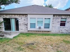 3121  Evangeline Road , Fort Worth Texas 76140
