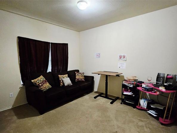 3121  Evangeline Road , Fort Worth Texas 76140