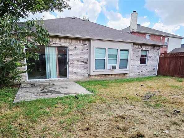 3121  Evangeline Road , Fort Worth Texas 76140