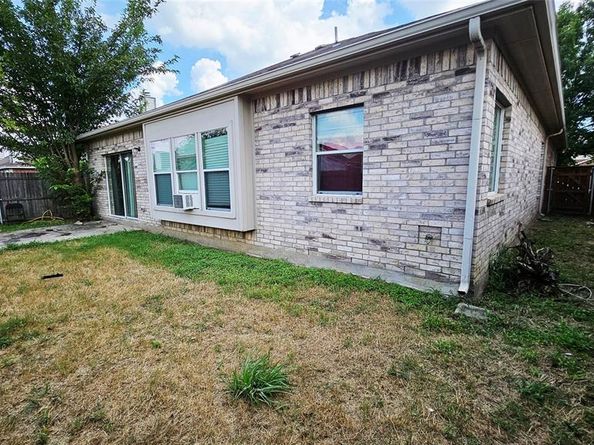 3121  Evangeline Road , Fort Worth Texas 76140
