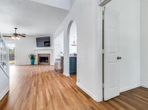 1609  Overcup Lane , Keller Texas 76248