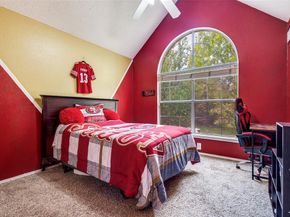 1609  Overcup Lane , Keller Texas 76248
