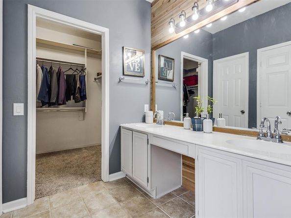 1609  Overcup Lane , Keller Texas 76248