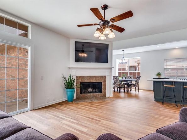 1609  Overcup Lane , Keller Texas 76248