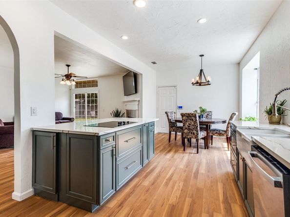 1609  Overcup Lane , Keller Texas 76248