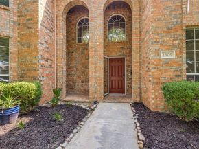 1609  Overcup Lane , Keller Texas 76248