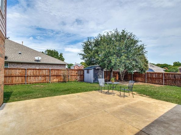 1609  Overcup Lane , Keller Texas 76248