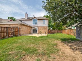 1609  Overcup Lane , Keller Texas 76248