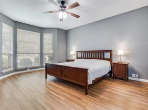 1609  Overcup Lane , Keller Texas 76248