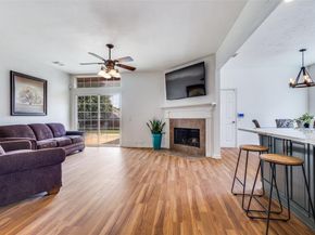 1609  Overcup Lane , Keller Texas 76248