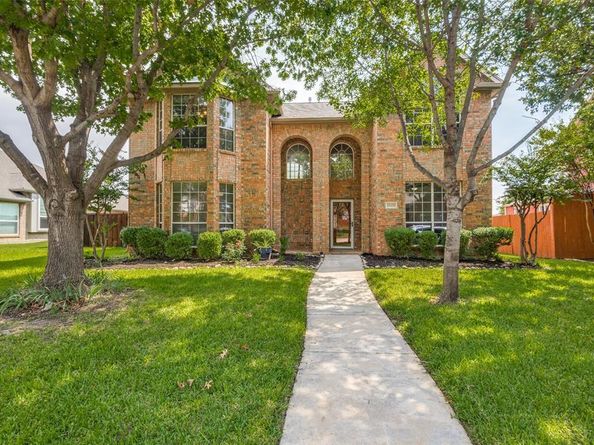 1609  Overcup Lane , Keller Texas 76248