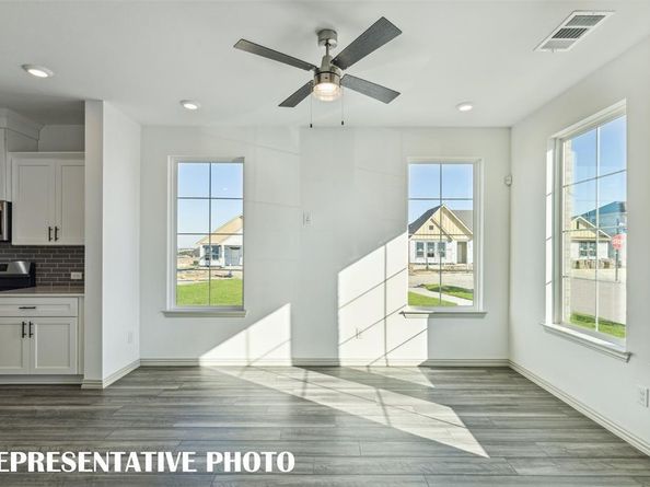 4703  Stirring Pathway , Haltom City Texas 76117