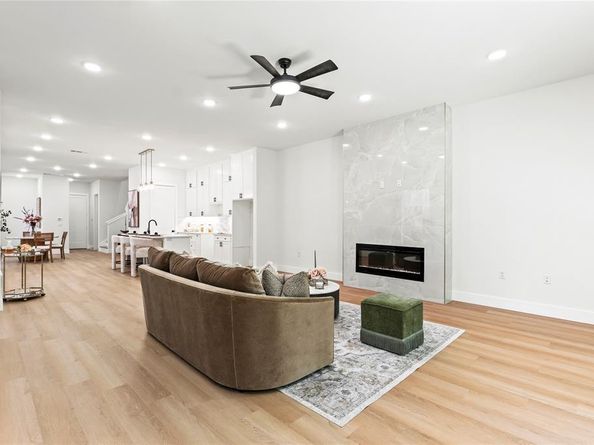 5109  Hohen Avenue , Dallas Texas 75215