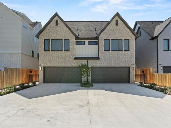 5109  Hohen Avenue , Dallas Texas 75215