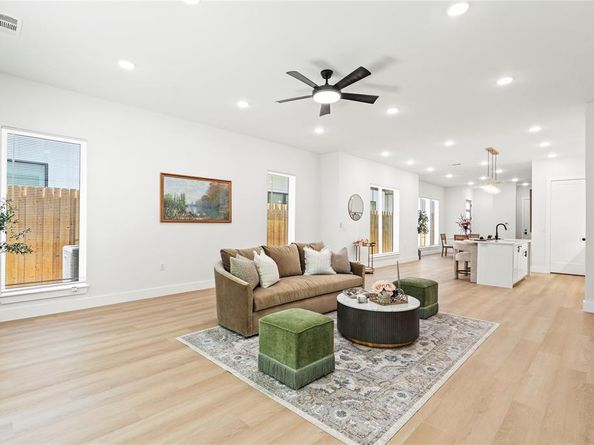 5109  Hohen Avenue , Dallas Texas 75215