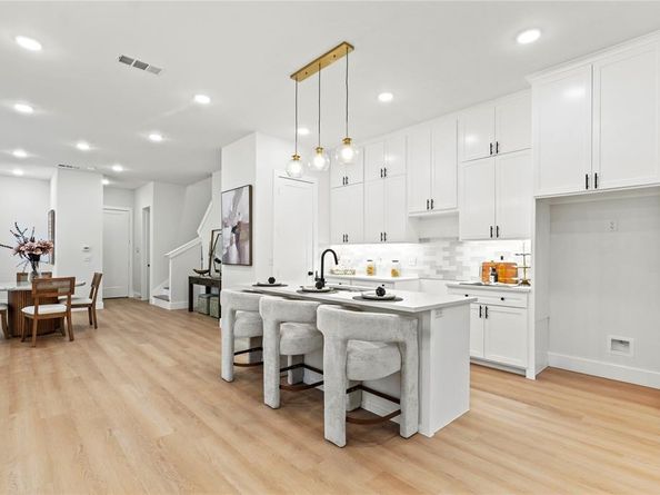 5109  Hohen Avenue , Dallas Texas 75215