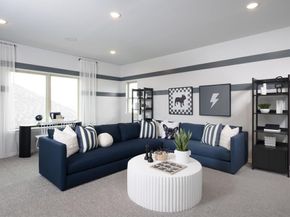 849  Blue Fescue Road , Fort Worth Texas 76247