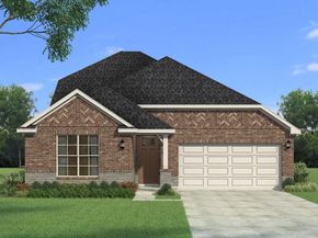 849  Blue Fescue Road , Fort Worth Texas 76247