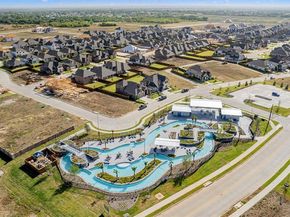 849  Blue Fescue Road , Fort Worth Texas 76247