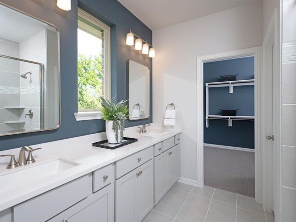 849  Blue Fescue Road , Fort Worth Texas 76247