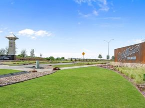 849  Blue Fescue Road , Fort Worth Texas 76247