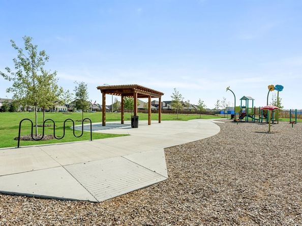 849  Blue Fescue Road , Fort Worth Texas 76247