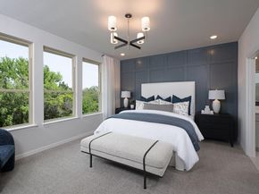 849  Blue Fescue Road , Fort Worth Texas 76247