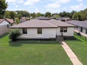 10038  Mesita Drive , Dallas Texas 75217