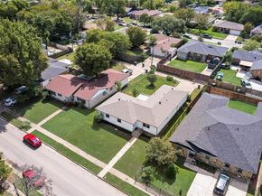 10038  Mesita Drive , Dallas Texas 75217