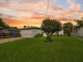 10038  Mesita Drive , Dallas Texas 75217