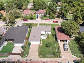 10038  Mesita Drive , Dallas Texas 75217