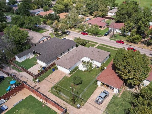 10038  Mesita Drive , Dallas Texas 75217