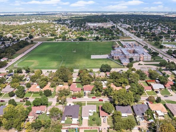 10038  Mesita Drive , Dallas Texas 75217