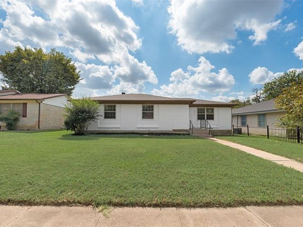 10038  Mesita Drive , Dallas Texas 75217