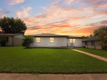 10038  Mesita Drive 