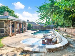 2920  Cripple Creek Trail , Grapevine Texas 76051