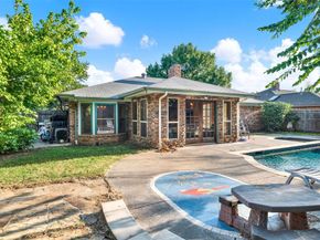 2920  Cripple Creek Trail , Grapevine Texas 76051