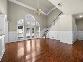 1923  Parktree Drive , Arlington Texas 76001