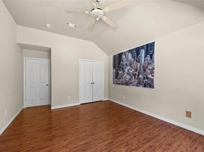 1923  Parktree Drive , Arlington Texas 76001