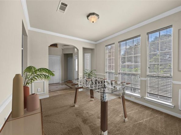 1923  Parktree Drive , Arlington Texas 76001