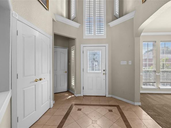 1923  Parktree Drive , Arlington Texas 76001