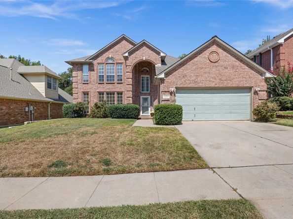 1923  Parktree Drive , Arlington Texas 76001