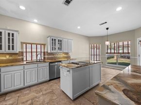 1923  Parktree Drive , Arlington Texas 76001