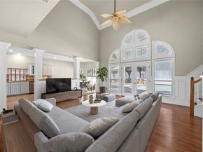 1923  Parktree Drive , Arlington Texas 76001