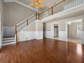 1923  Parktree Drive , Arlington Texas 76001