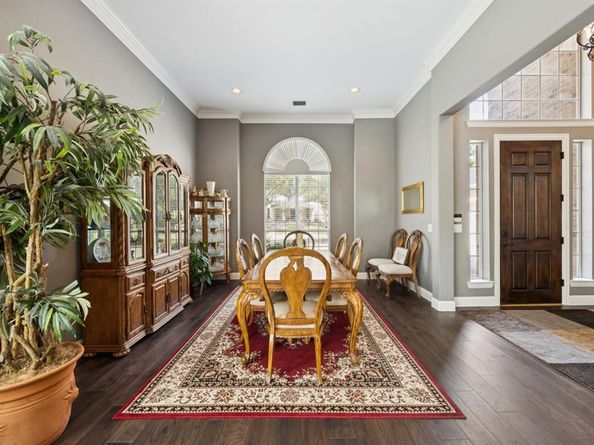 1377  Gladewater Drive , Frisco Texas 75033